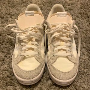 Adidas Donald Glover x Americana Low Sneakers